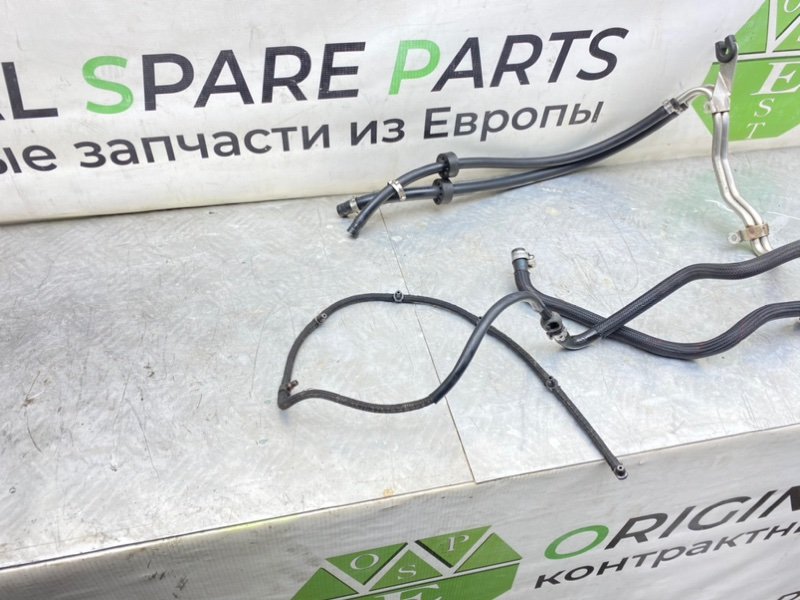 Топливные трубки, 2990 рублей, Калининград