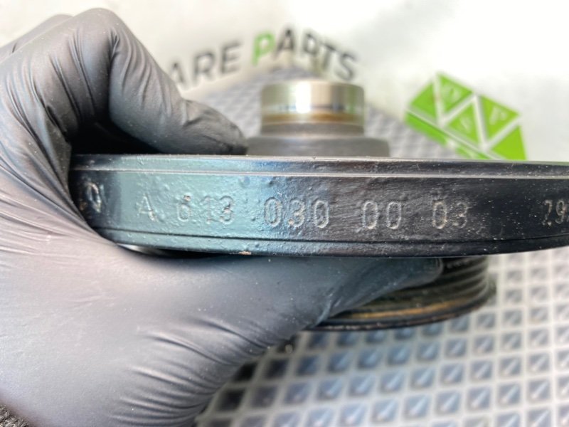 Шкив коленвала, 6990 рублей, Калининград