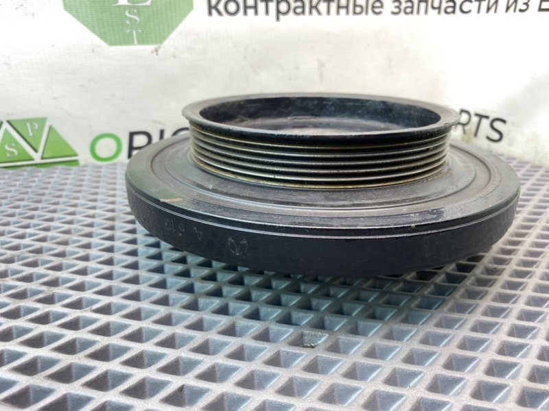 Шкив коленвала, 6990 рублей, Калининград