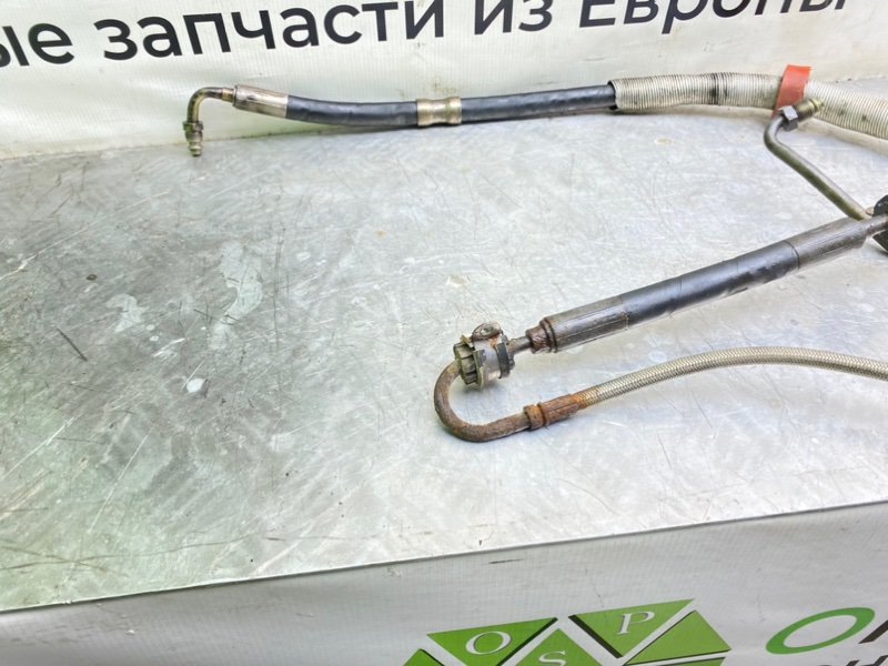 Трубка Гур, 1990 рублей, Калининград