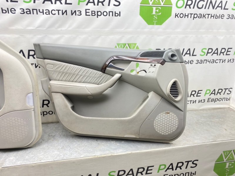 Обшивки дверей, 9990 рублей, Калининград