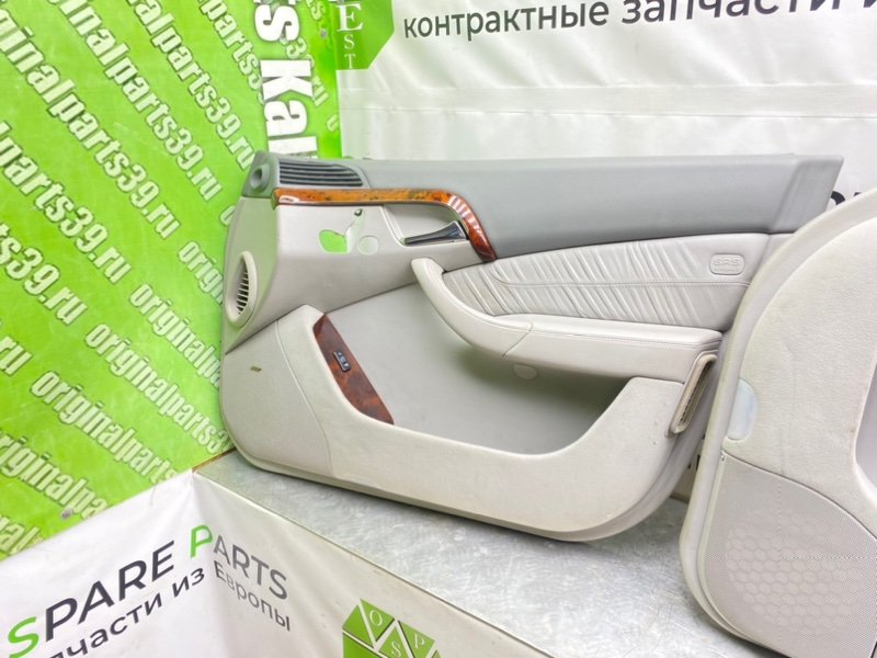 Обшивки дверей, 9990 рублей, Калининград