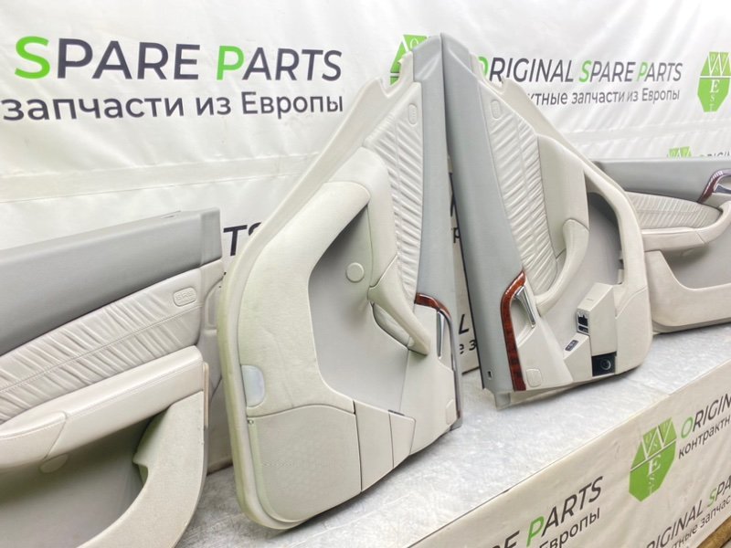 Обшивки дверей, 9990 рублей, Калининград