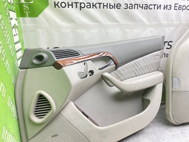 Обшивки дверей, 9990 рублей, Калининград