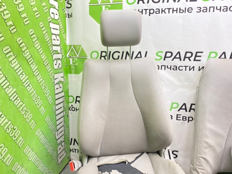 Сидения, 24990 рублей, Калининград