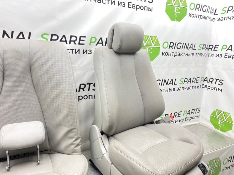 Сидения, 24990 рублей, Калининград