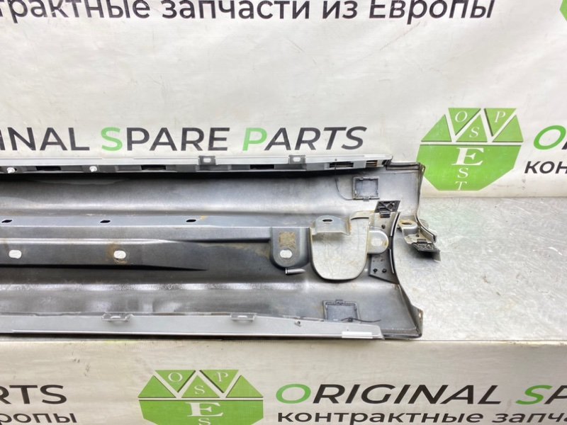 Накладки порогов, 3990 рублей, Калининград