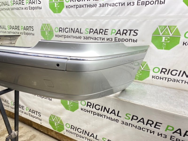 Бампер, 3690 рублей, Калининград