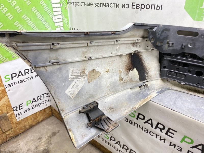 Бампер, 3690 рублей, Калининград