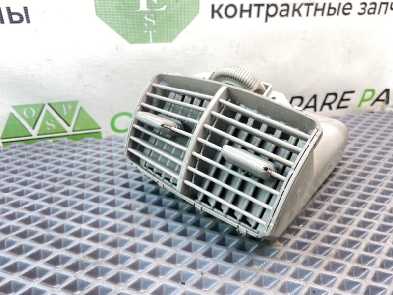 Дефлектор воздушный, 790 рублей, Калининград