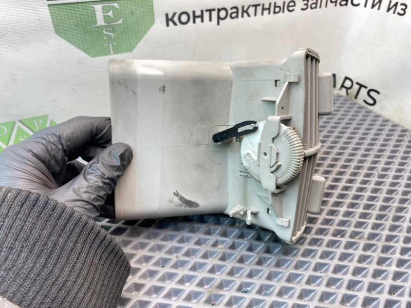 Дефлектор воздушный, 790 рублей, Калининград