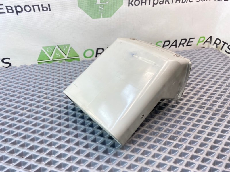 Дефлектор воздушный, 790 рублей, Калининград