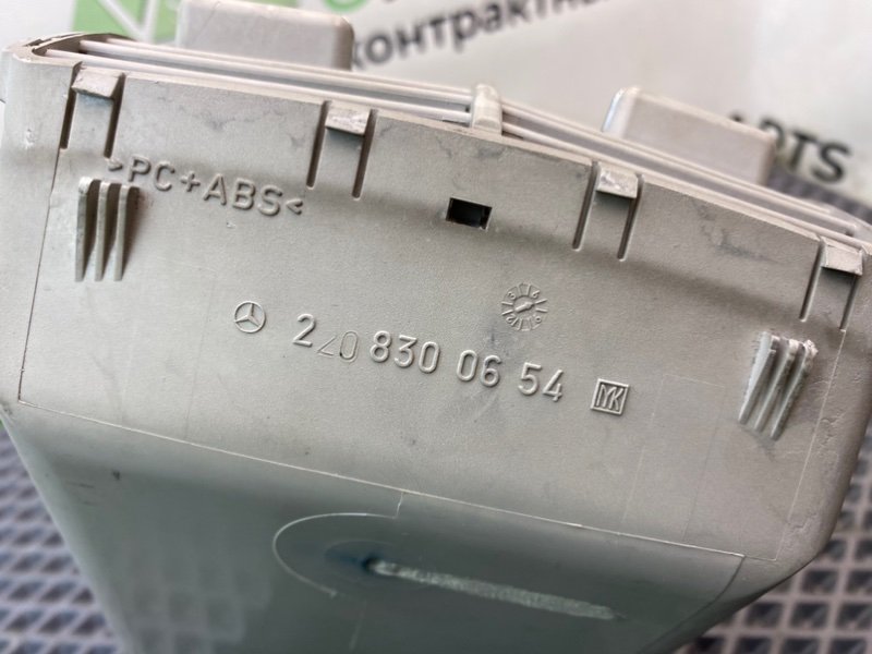 Дефлектор воздушный, 790 рублей, Калининград