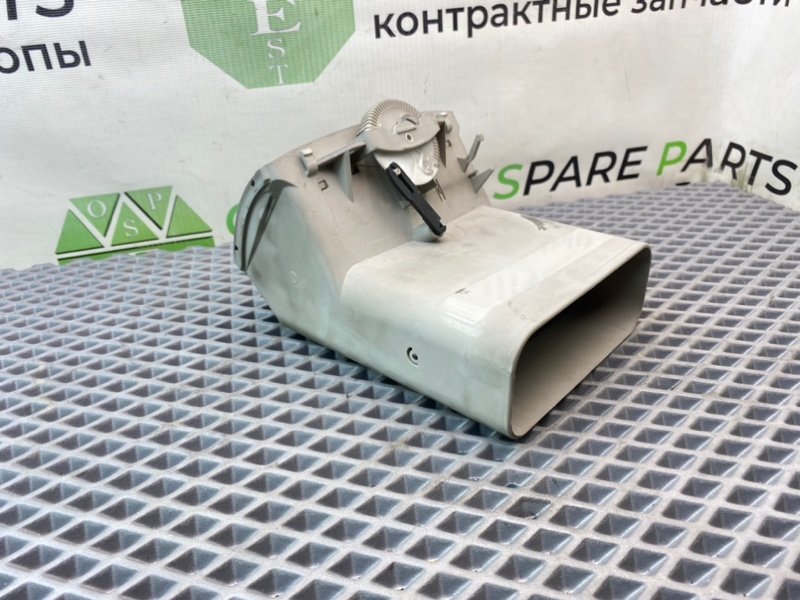 Дефлектор воздушный, 790 рублей, Калининград