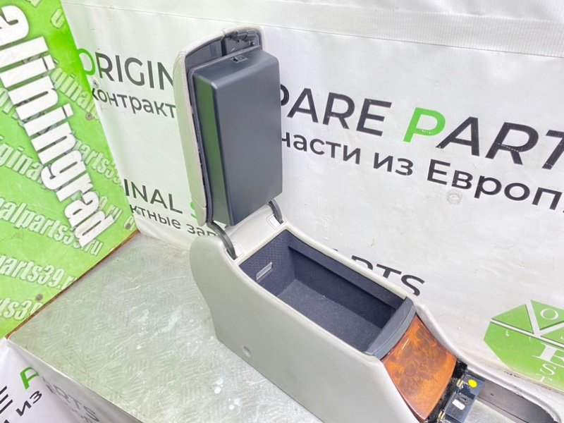 Центральная консоль, 3990 рублей, Калининград