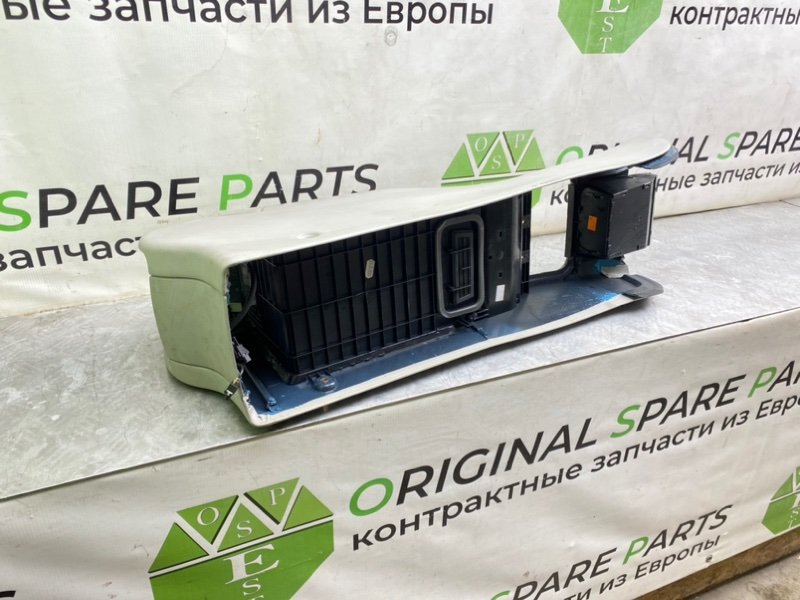 Центральная консоль, 3990 рублей, Калининград