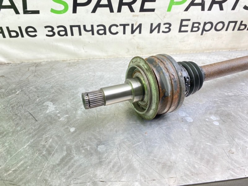 Полуось, 2490 рублей, Калининград