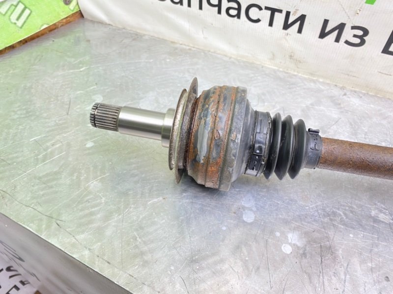Полуось, 2490 рублей, Калининград