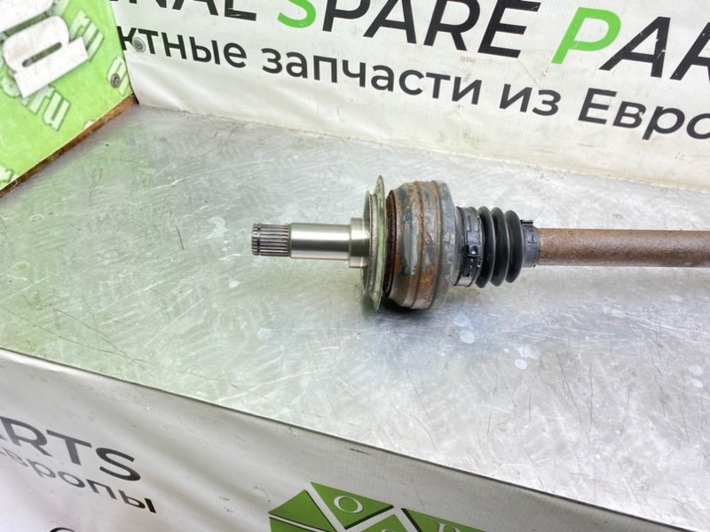 Полуось, 2490 рублей, Калининград