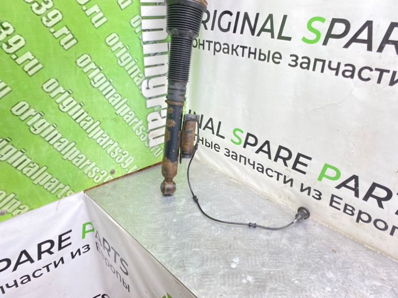 Пневмоамортизатор подвески, 7490 рублей, Калининград