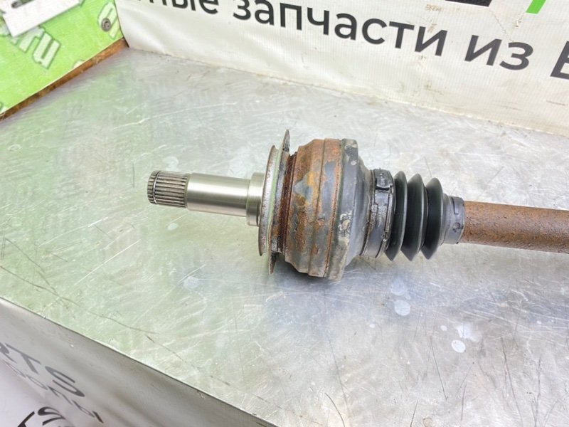 Полуось, 2490 рублей, Калининград