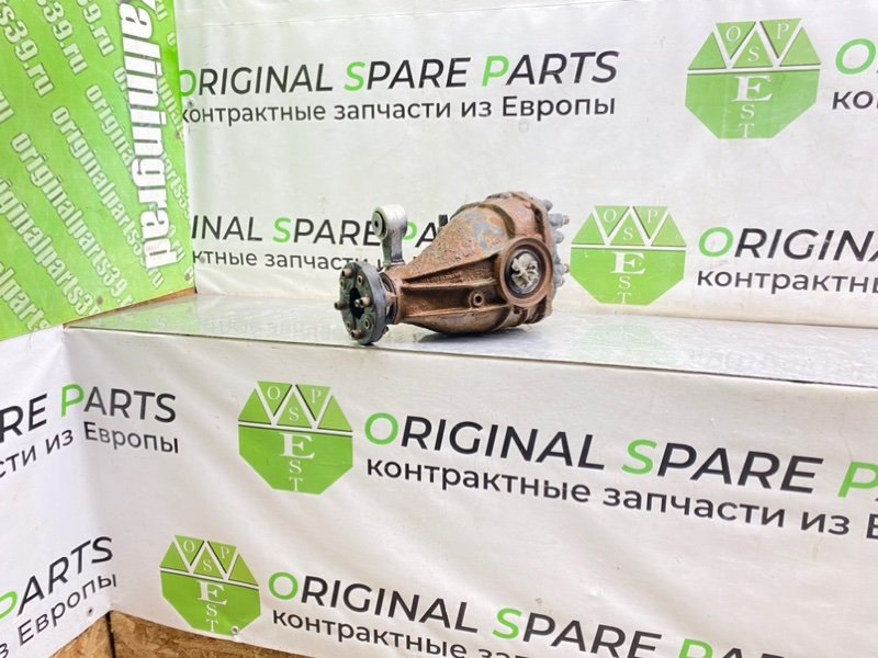 Редуктор, 4990 рублей, Калининград