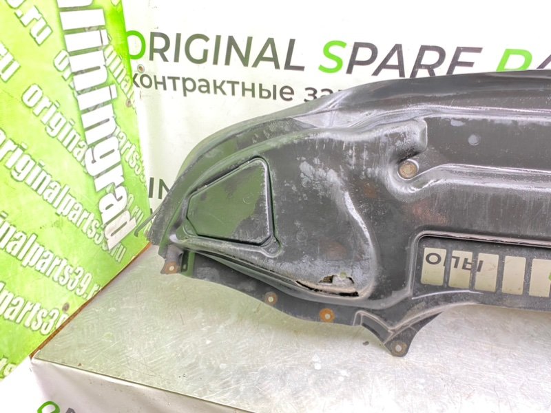 Защита бампера, 6790 рублей, Калининград