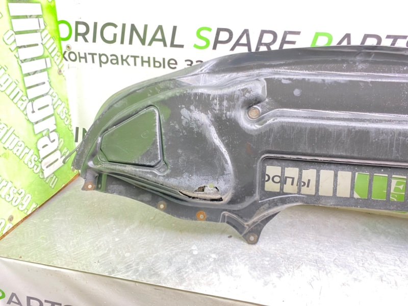 Защита бампера, 6790 рублей, Калининград