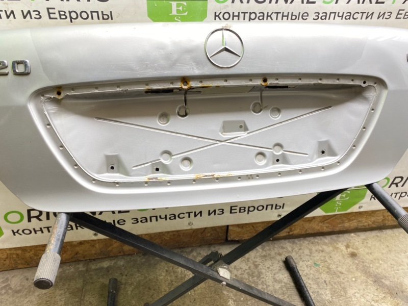Крышка багажника, 4690 рублей, Калининград