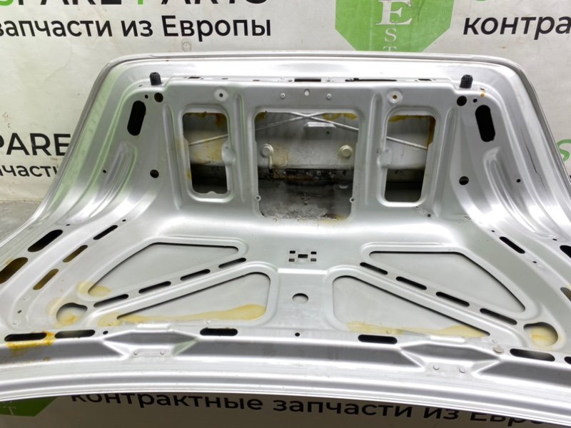 Крышка багажника, 4690 рублей, Калининград