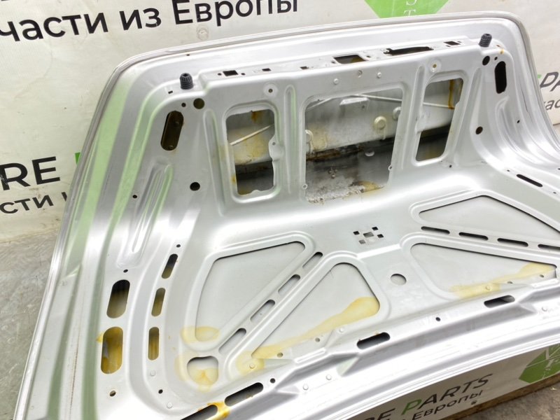 Крышка багажника, 4690 рублей, Калининград
