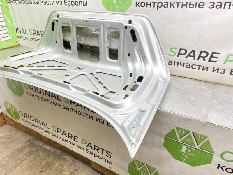 Крышка багажника, 4690 рублей, Калининград