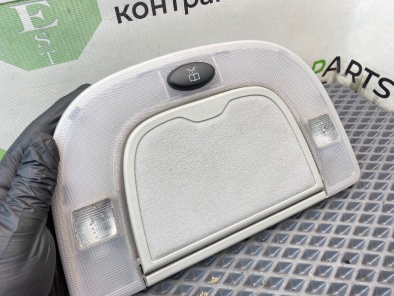 Плафон, 790 рублей, Калининград