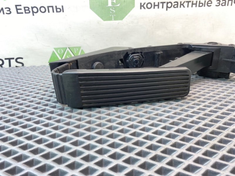Педаль газа, 1990 рублей, Калининград