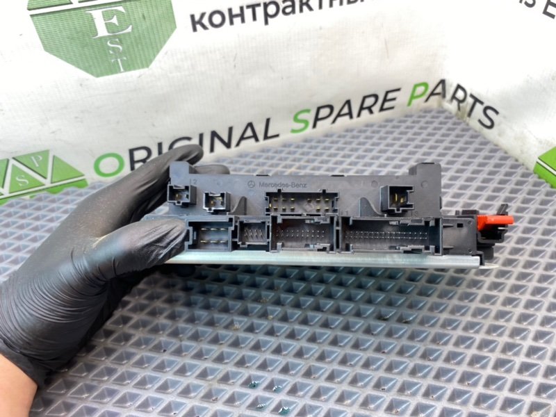 Блок предохранителей, 2990 рублей, Калининград