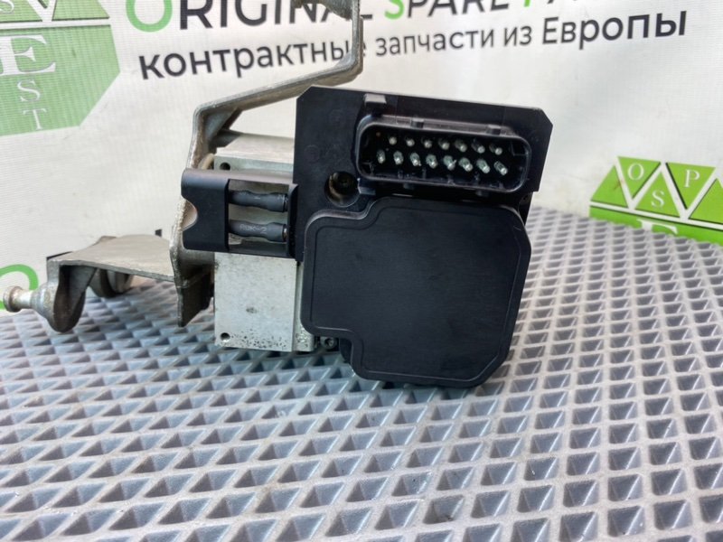 Блок ABS, 2490 рублей, Калининград