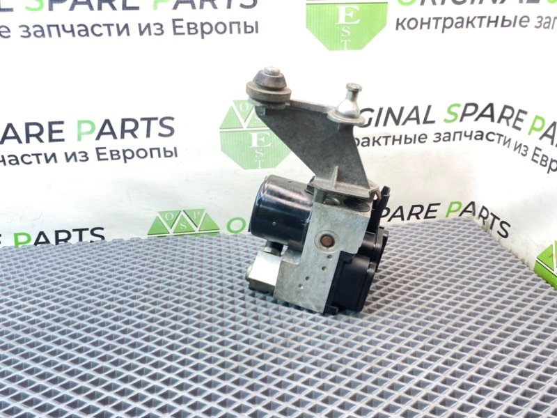 Блок ABS, 2490 рублей, Калининград