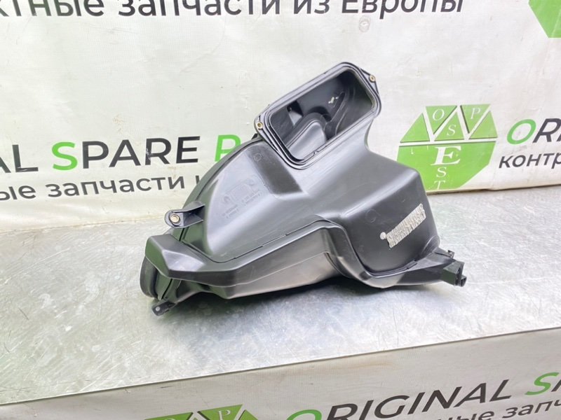 Воздухозаборник, 790 рублей, Калининград