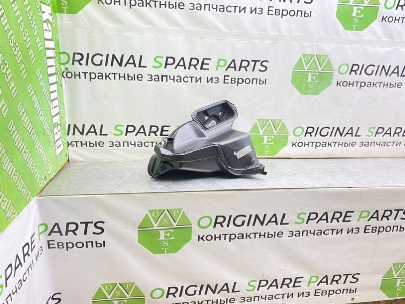 Воздухозаборник, 790 рублей, Калининград