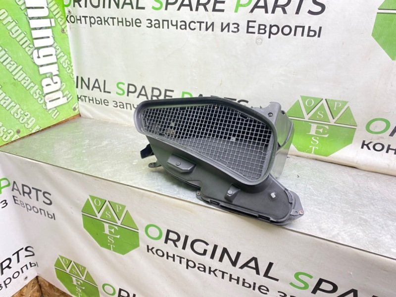 Воздухозаборник, 790 рублей, Калининград
