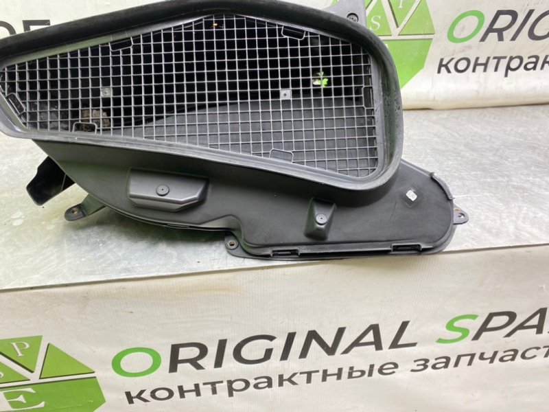 Воздухозаборник, 790 рублей, Калининград
