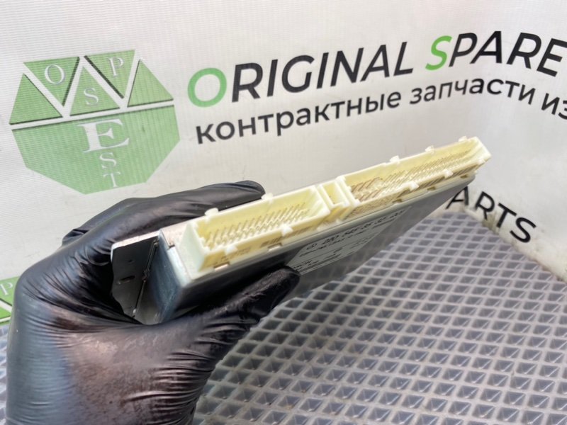 Блок управления ABS, 1490 рублей, Калининград