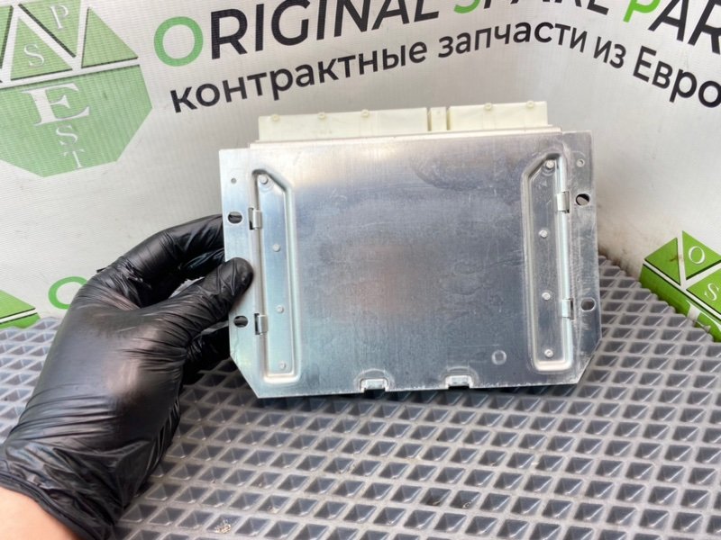 Блок управления ABS, 1490 рублей, Калининград