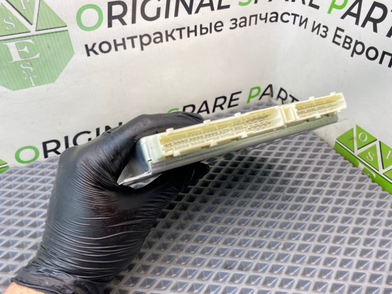 Блок управления ABS, 1490 рублей, Калининград