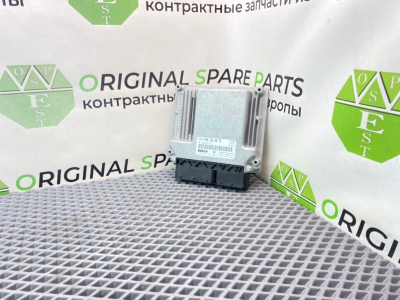 Эбу двигателя, 31990 рублей, Калининград