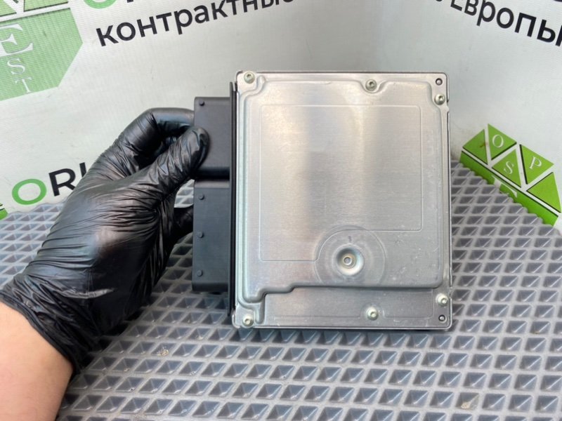 Эбу двигателя, 31990 рублей, Калининград
