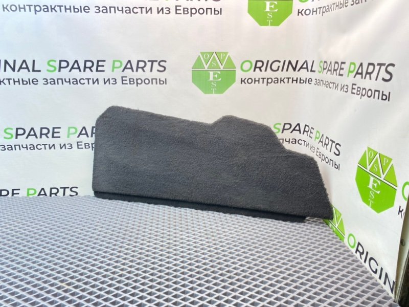 Обшивка багажника, 790 рублей, Калининград