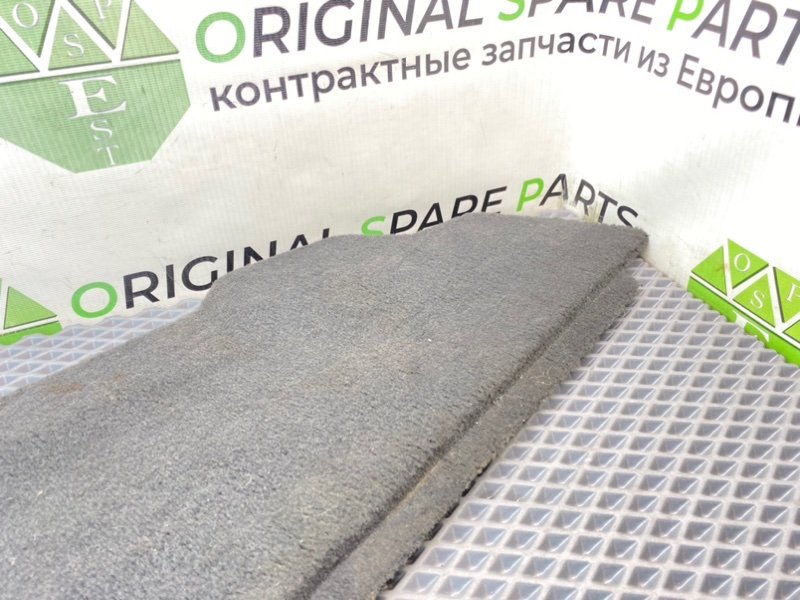 Обшивка багажника, 790 рублей, Калининград
