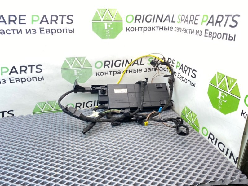 Проводка багажника, 2590 рублей, Калининград