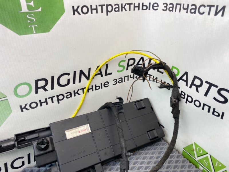 Проводка багажника, 2590 рублей, Калининград